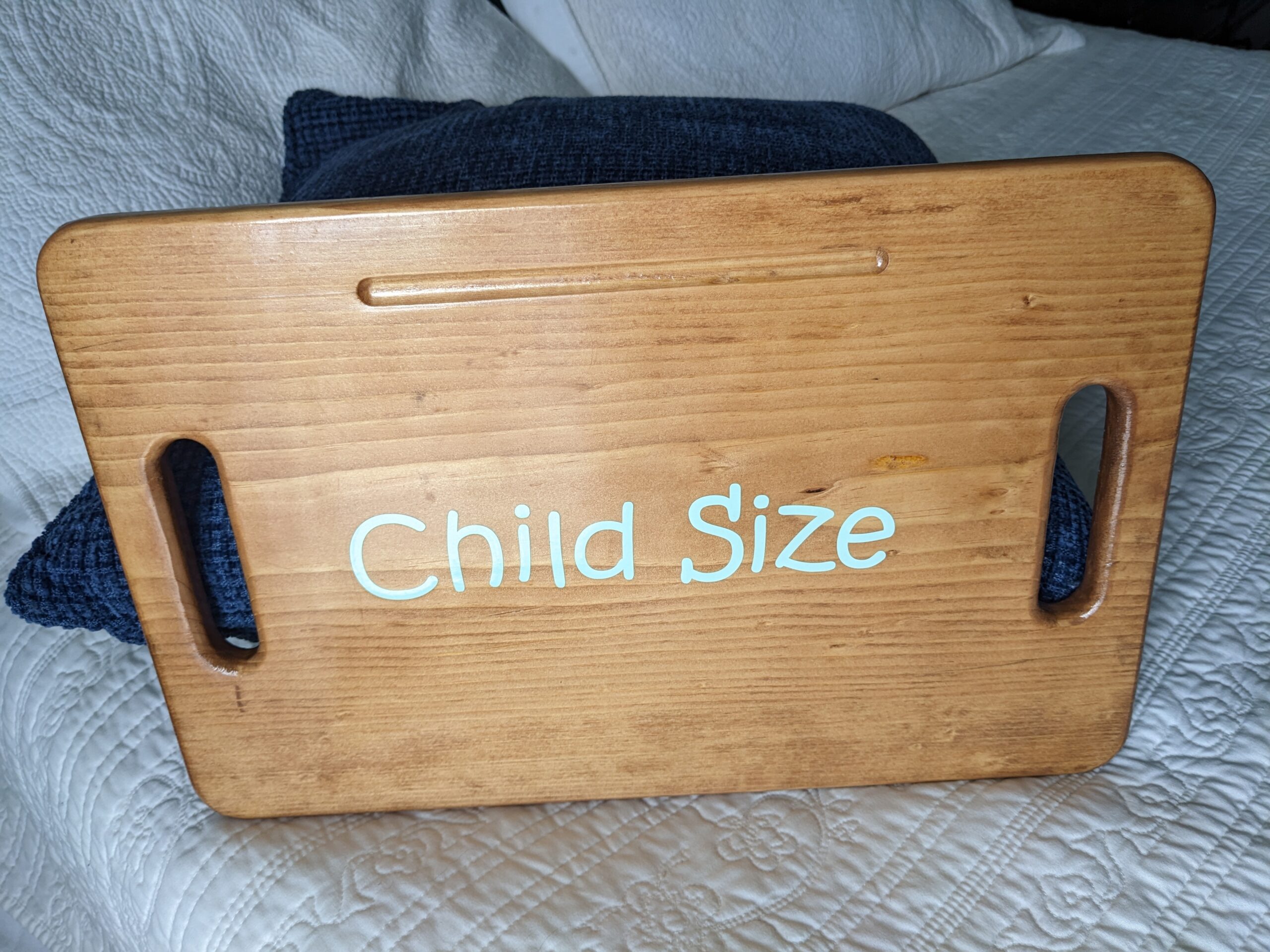 Kid Size (17.5"x11.5"